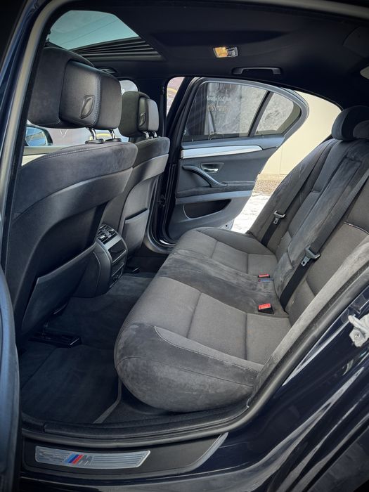 BMW F10 525d 2.0d 218cp M -Pack Trapa Automat