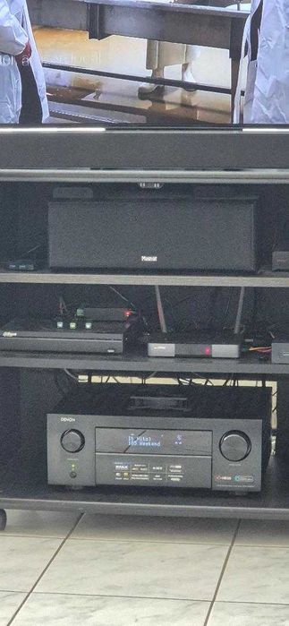 Magnat Monitor Supreme   2002   Boxa centru Magnat Monitor Supreme Center 252