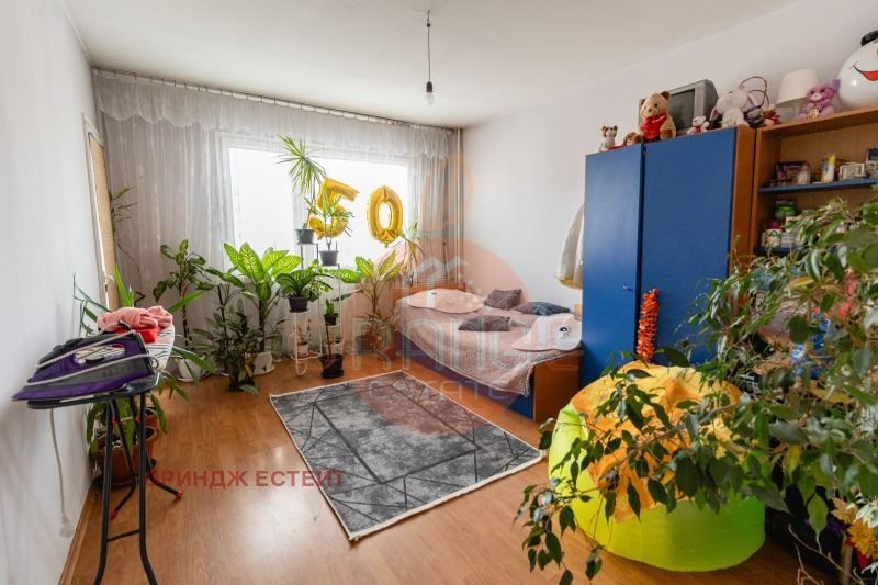 Продава се Тристаен апартамент в София, Обеля 1 - 89 кв.м за 2079 €/кв.м - Снимка #7