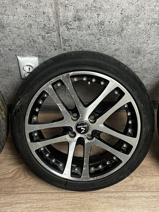 Продам диски рельсы R16