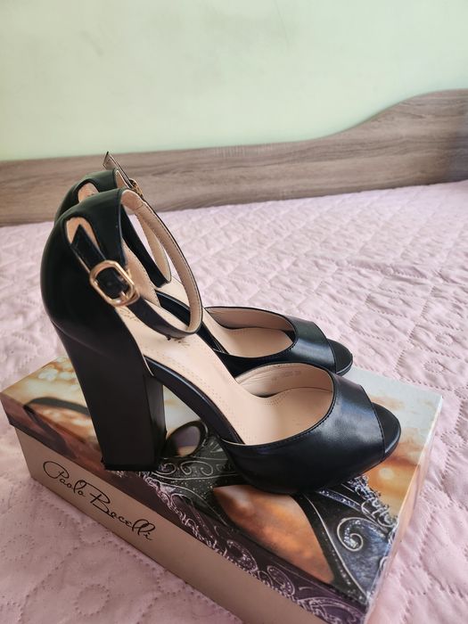 Официални Дамски сандали