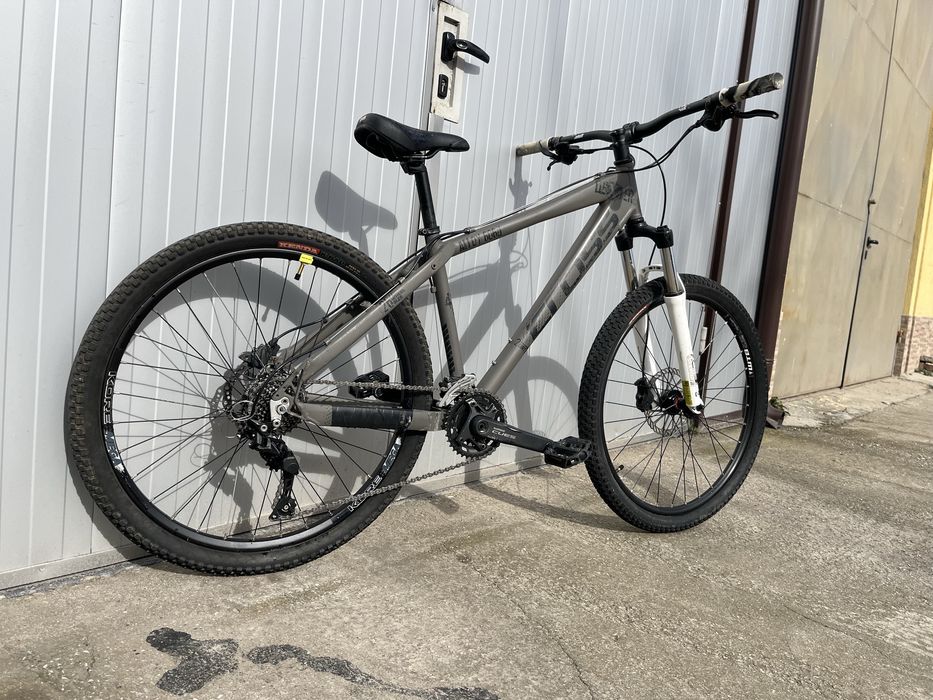 Велосипед Cross Dexter