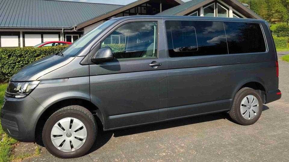 VW Kombi T6.1 Caravelle Comfortline