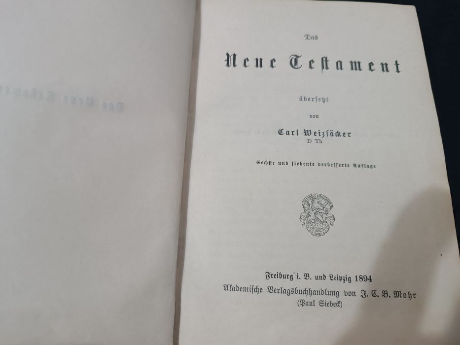 Продам книги на немецком языке