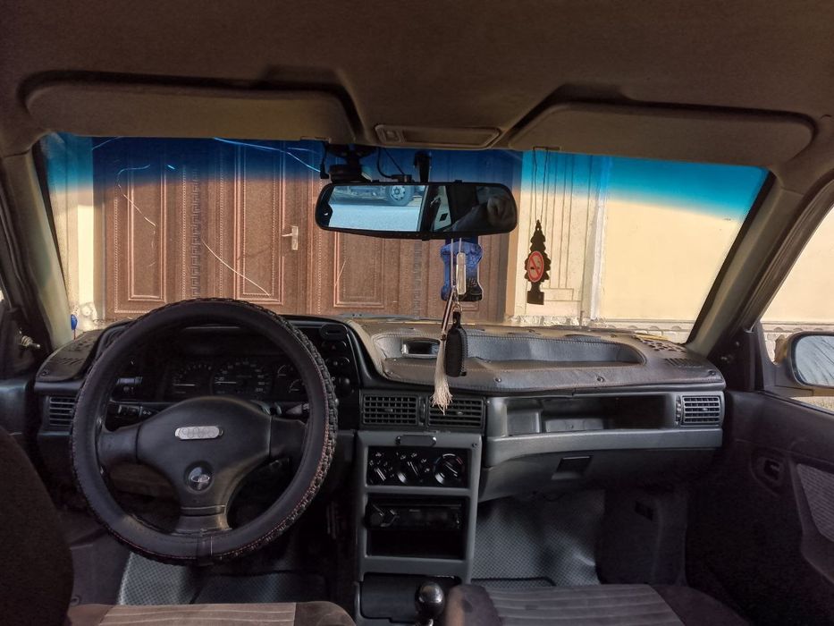 Nexia 1 sonc trambilor