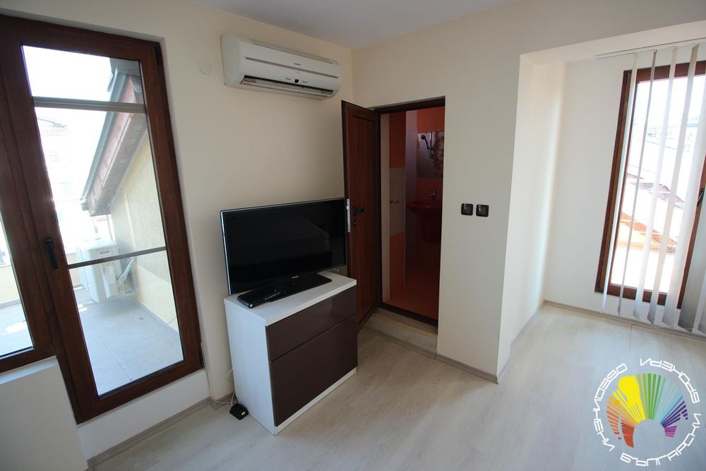 Продава се Двустаен апартамент в Бургас, Братя Миладинови - 90 кв.м за 1689 €/кв.м - Снимка #9