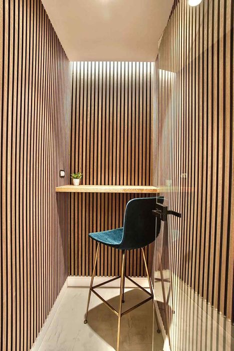 Дава се под наем Офис в София, Център - 150 кв.м за 4189.14 € - Снимка #7