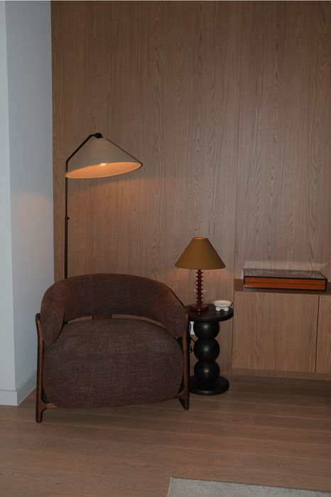 Fotoliu Granite – Kave Home