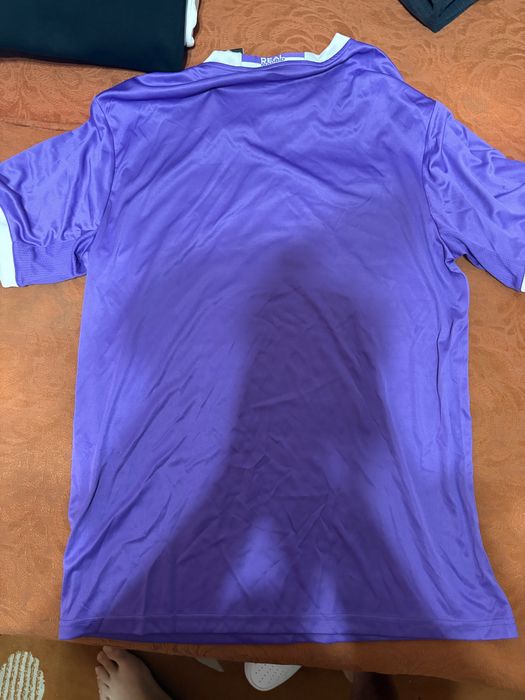 Tricou Real Madird