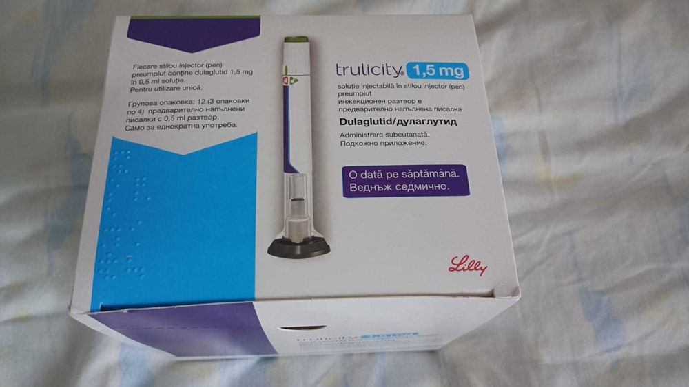 cosmetice ingrijire personala slabit trilucity