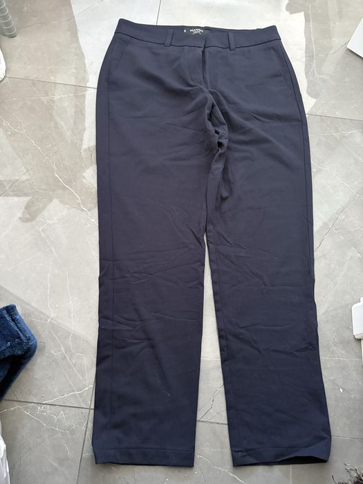 Vand doua perechi de pantaloni Mango
