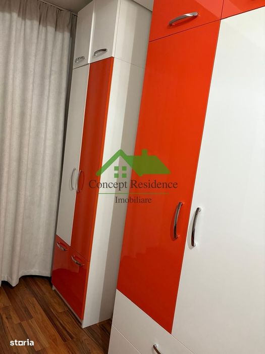 Apartament 3 camere, 72 mp, Bd. Regele Mihai I, Poșta 5