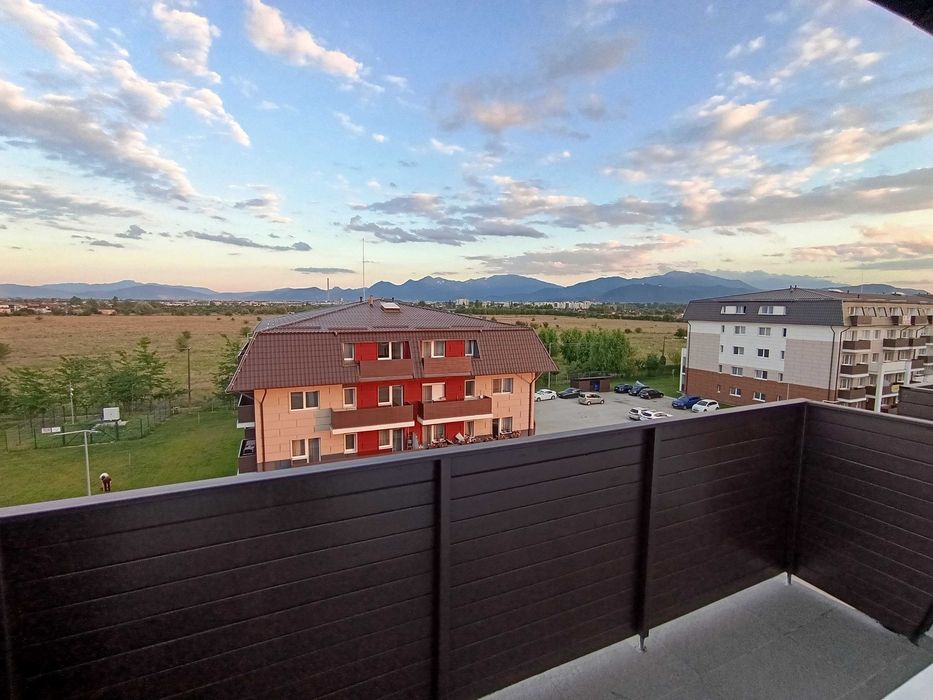 Apartament 2 camere in imobil tip vila / Subcetate City 2/ Intabulat