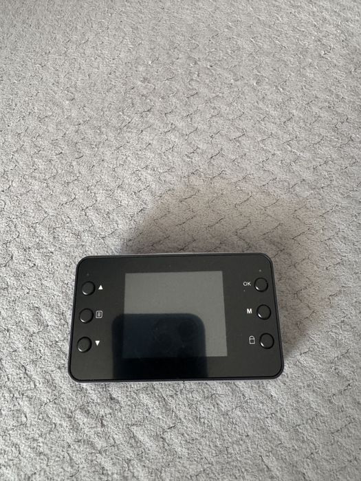 Camera auto SIKS Full HD