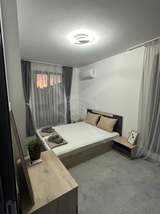 Продава се Двустаен апартамент в Пловдив, Беломорски - 62 кв.м за 1111 €/кв.м - Снимка #5