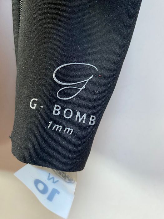 Rip Curl Neopren set G-Bomb размер 10