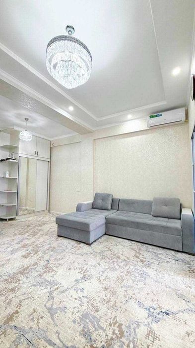 Сдам двухкомнатную квартиру