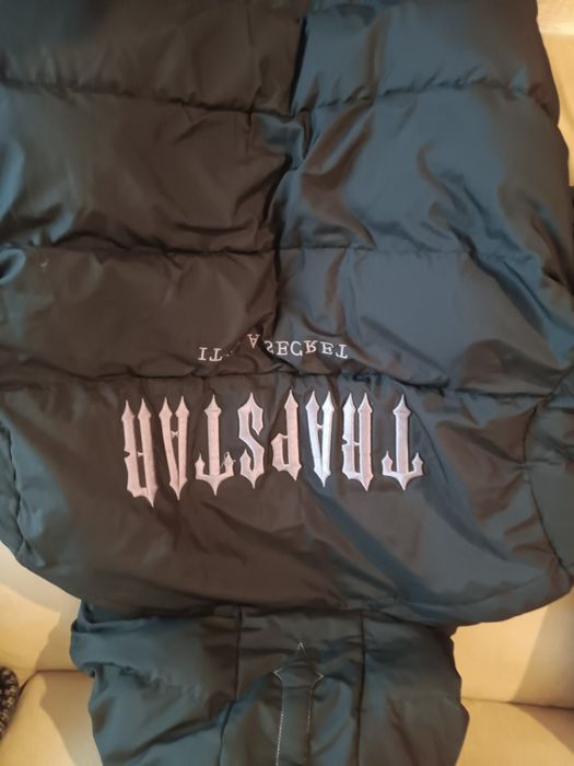 Скиорски панталон "Iguana: