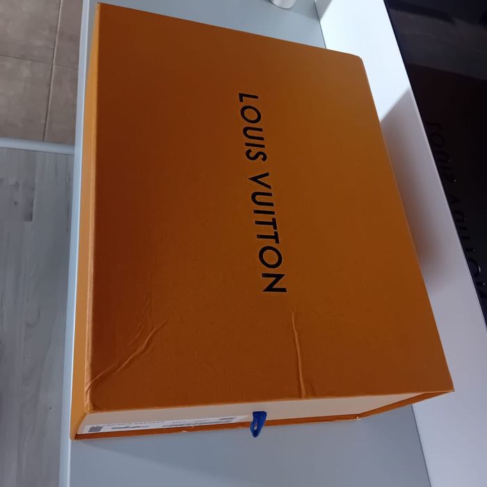 Adidasi Premium LV Trainer