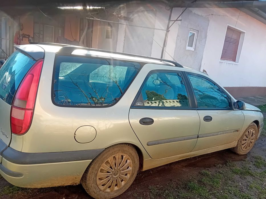 Vand renault laguna 1