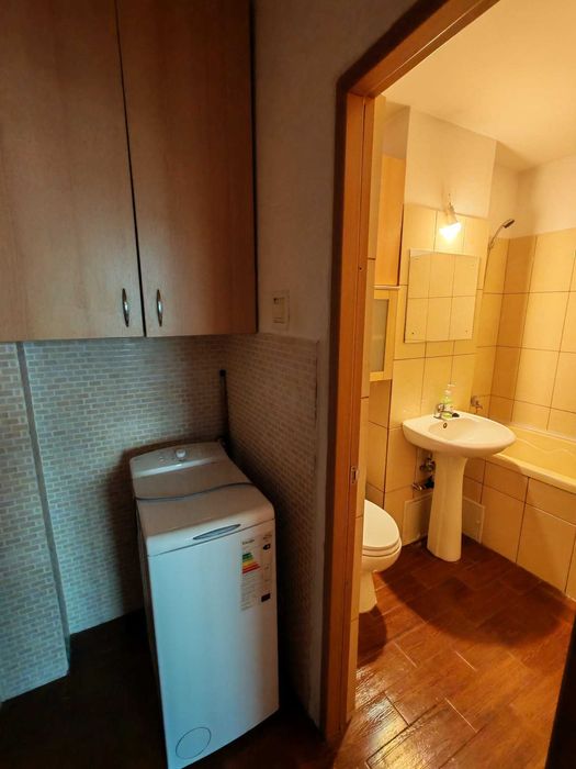 Apartament de inchiriat ,buzau ,aleea parcului ,langa scoala 15