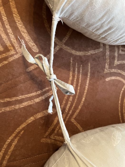 Възглавница за бременни