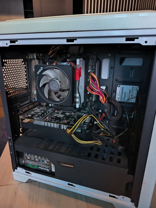 Продам игровой компьютер