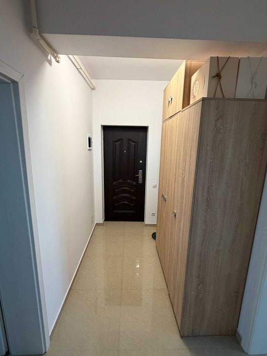 Apartament 2 camere Apusului Residence(Canal Apanova Rosu)