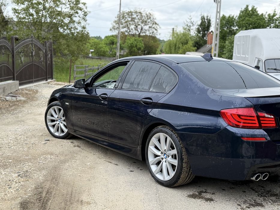 -BMW-F10-525XD-