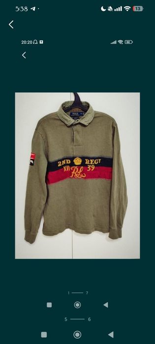 свитшоты брендовые