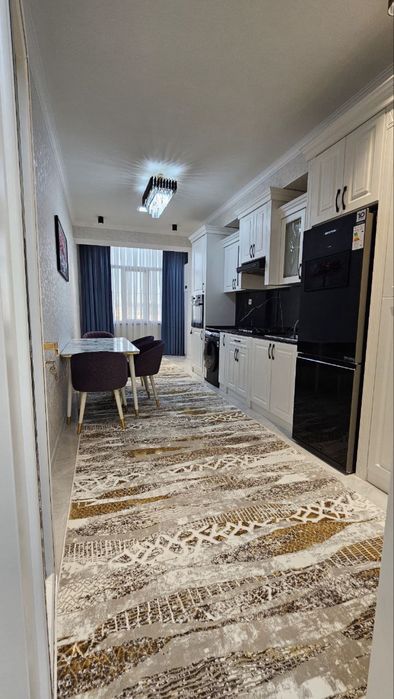 Srochno 3xonali 108kvm navastroyka sotiladi