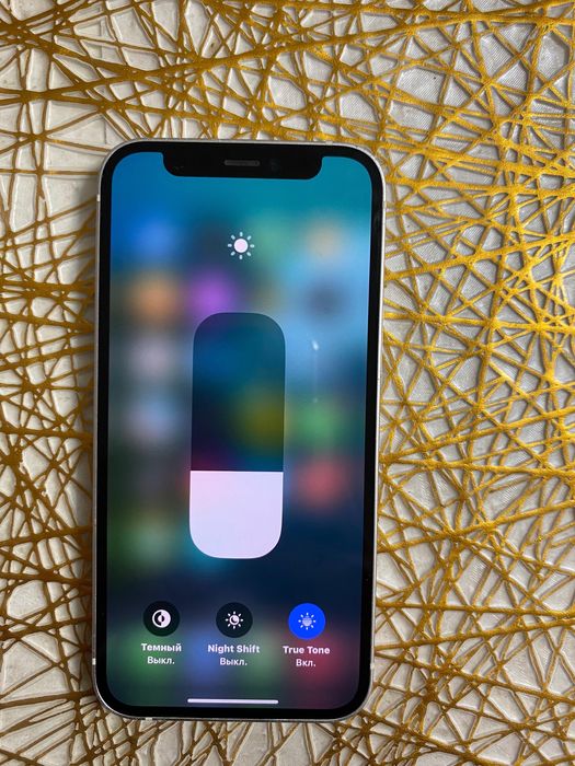 Продам Iphone 12 mini