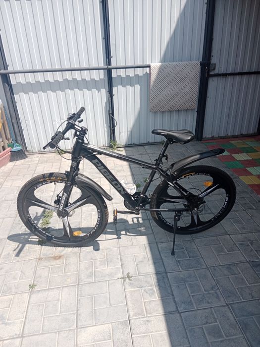 Продам велосипед