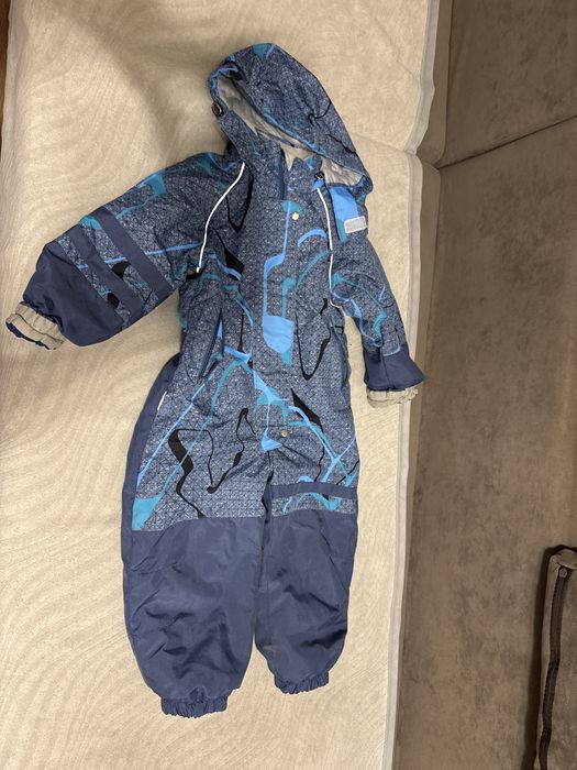 Продам детские мебели и вещи
