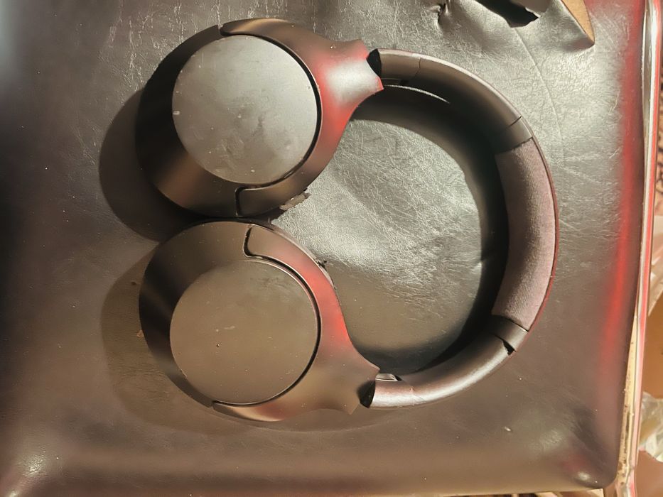 Слушалки Philips TAH8506