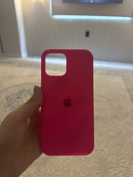 Чехол на 12 Pro max