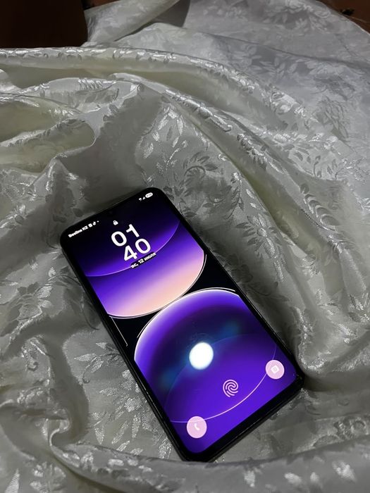 Samsung A34 в идеале