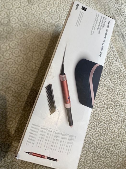 Продается Dyson Styler Дайсон Стайлер