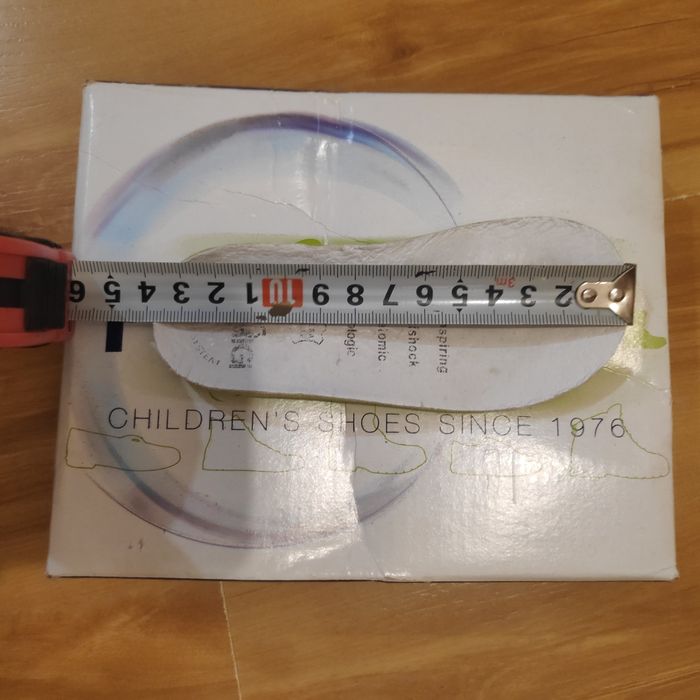 Детски боти от естествена кожа Primigi