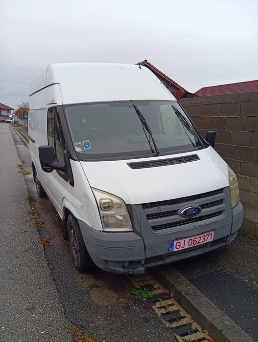 Ford Transit2011 ,motor 2,2,