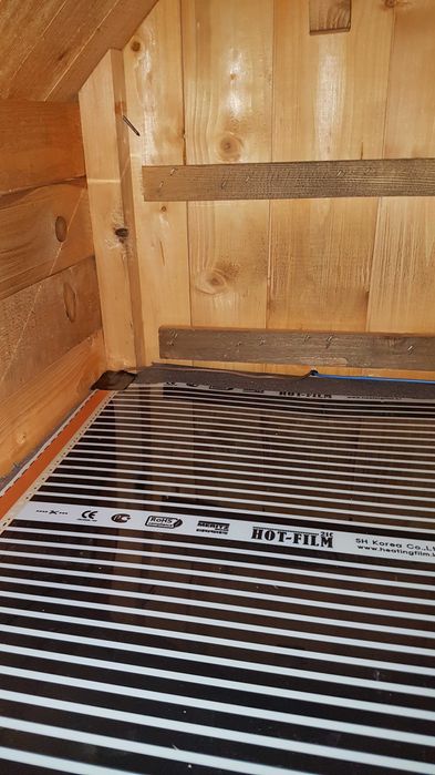 Incalzire cusca caini