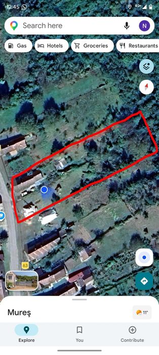 Casa saseasca Seleus (Zagar)