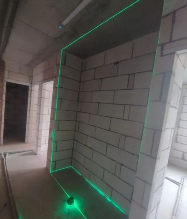 Демонтаж • Монтаж • Перепланировка