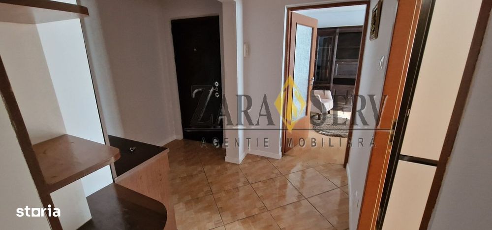 Apartament 3 camere, Ghe. G. Cantacuzino, Ploiesti