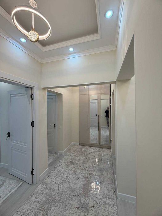 3-room apartment for rent: Элегантная 3-комн.  кврт| Ц-13 (Жангох)