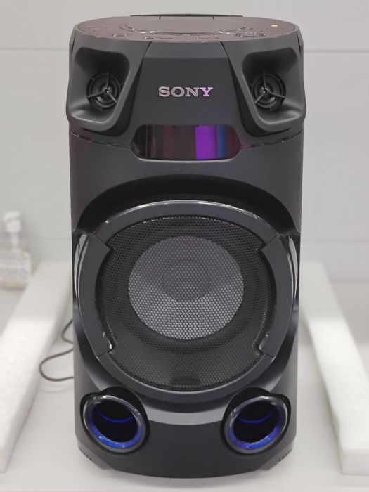 Ауидо система - SONY MHC-V13