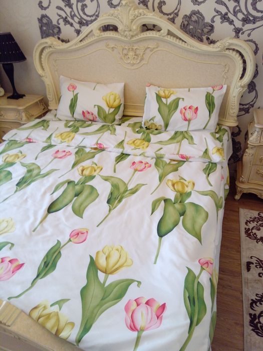 постельное бельё  ,новое и б/у