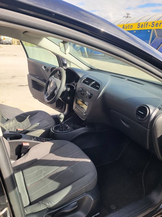 Seat Leon Copa Ecomotive