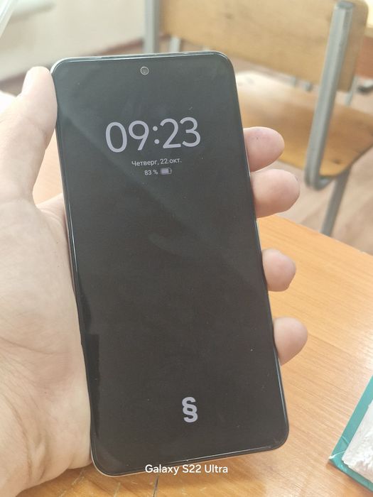 Vivo v40 lite 256gb