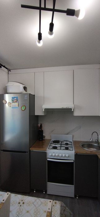 2 бөлмелі пәтер арендаға ұзақ мерзімге